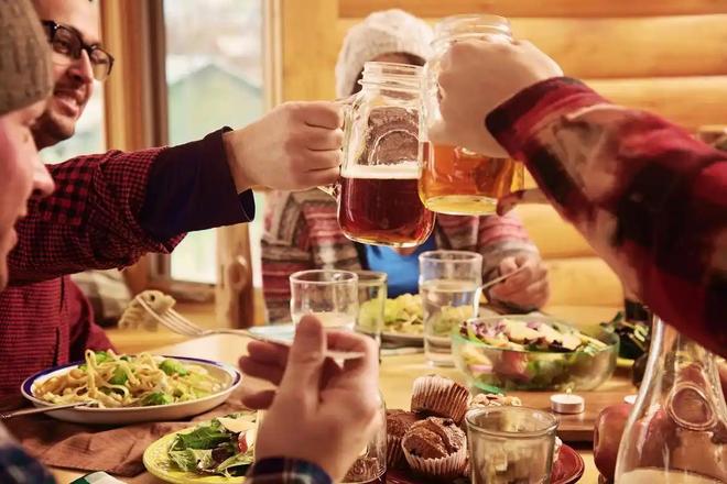 _全球饮酒数据_饮酒研究