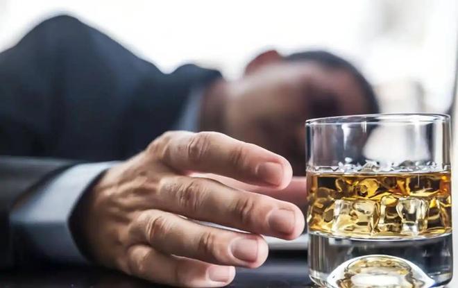 全球饮酒数据__饮酒研究