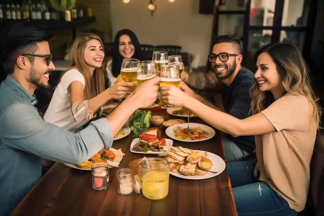 _饮酒研究_全球饮酒数据