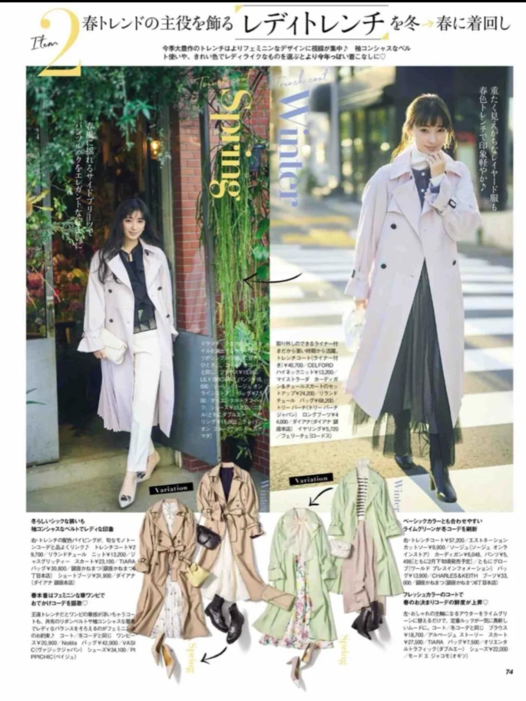 穿搭模型_穿搭模特图_