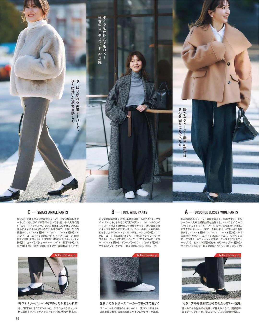 _穿搭模特图_穿搭模型