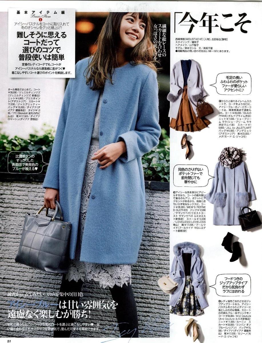 穿搭模型__穿搭模特图