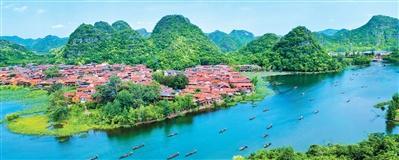 乡村游如何留住乡土味