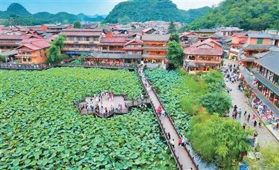 让乡村留住乡愁__乡村留住人