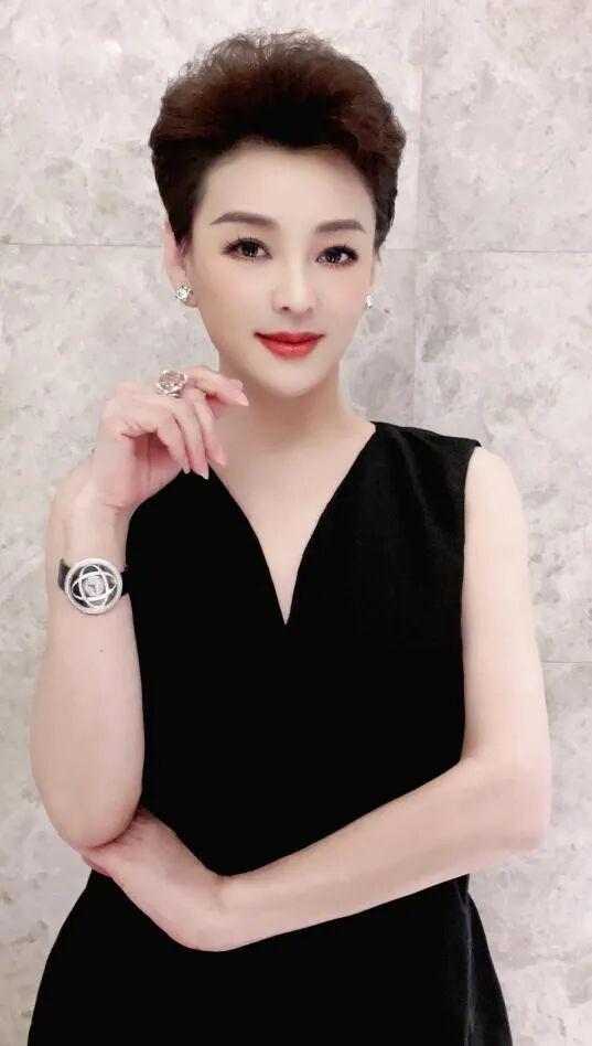 《人民的选择》央视热播！制片人文馨：让历史选择有温度、有力量_《人民的选择》央视热播！制片人文馨：让历史选择有温度、有力量_