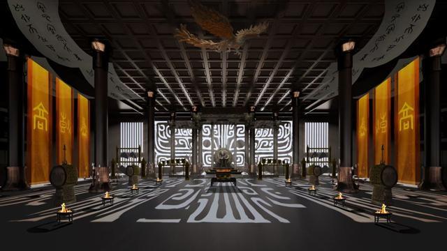 _中国首部沉浸式VR大电影《封神前传》上博站明日启动，开启数字文博崭新体验_中国首部沉浸式VR大电影《封神前传》上博站明日启动，开启数字文博崭新体验