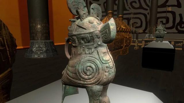 中国首部沉浸式VR大电影《封神前传》上博站明日启动，开启数字文博崭新体验_中国首部沉浸式VR大电影《封神前传》上博站明日启动，开启数字文博崭新体验_