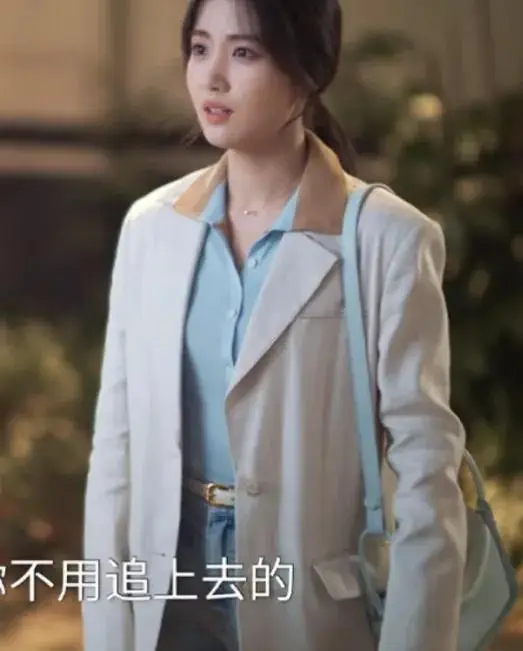 奢牌珠宝__卢昱弟演艺