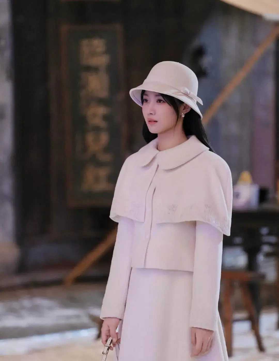 卢昱弟演艺__奢牌珠宝