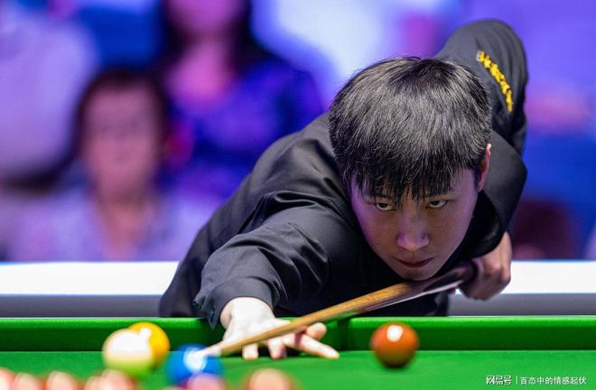 _大师赛赵心童5-3领先赛点，决胜局鲁莽选择逆转，今晚德比战_大师赛赵心童5-3领先赛点，决胜局鲁莽选择逆转，今晚德比战