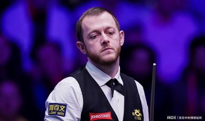 大师赛赵心童5-3领先赛点，决胜局鲁莽选择逆转，今晚德比战__大师赛赵心童5-3领先赛点，决胜局鲁莽选择逆转，今晚德比战