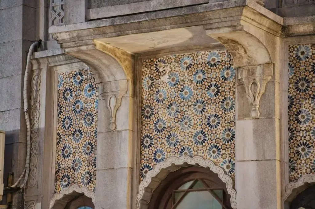 上海旅居⑪｜西班牙人易玛：推动西班牙老建筑的保护与活化__上海旅居⑪｜西班牙人易玛：推动西班牙老建筑的保护与活化