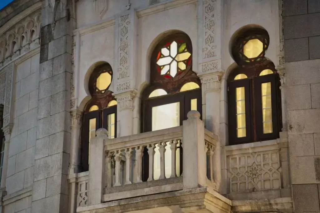 _上海旅居⑪｜西班牙人易玛：推动西班牙老建筑的保护与活化_上海旅居⑪｜西班牙人易玛：推动西班牙老建筑的保护与活化