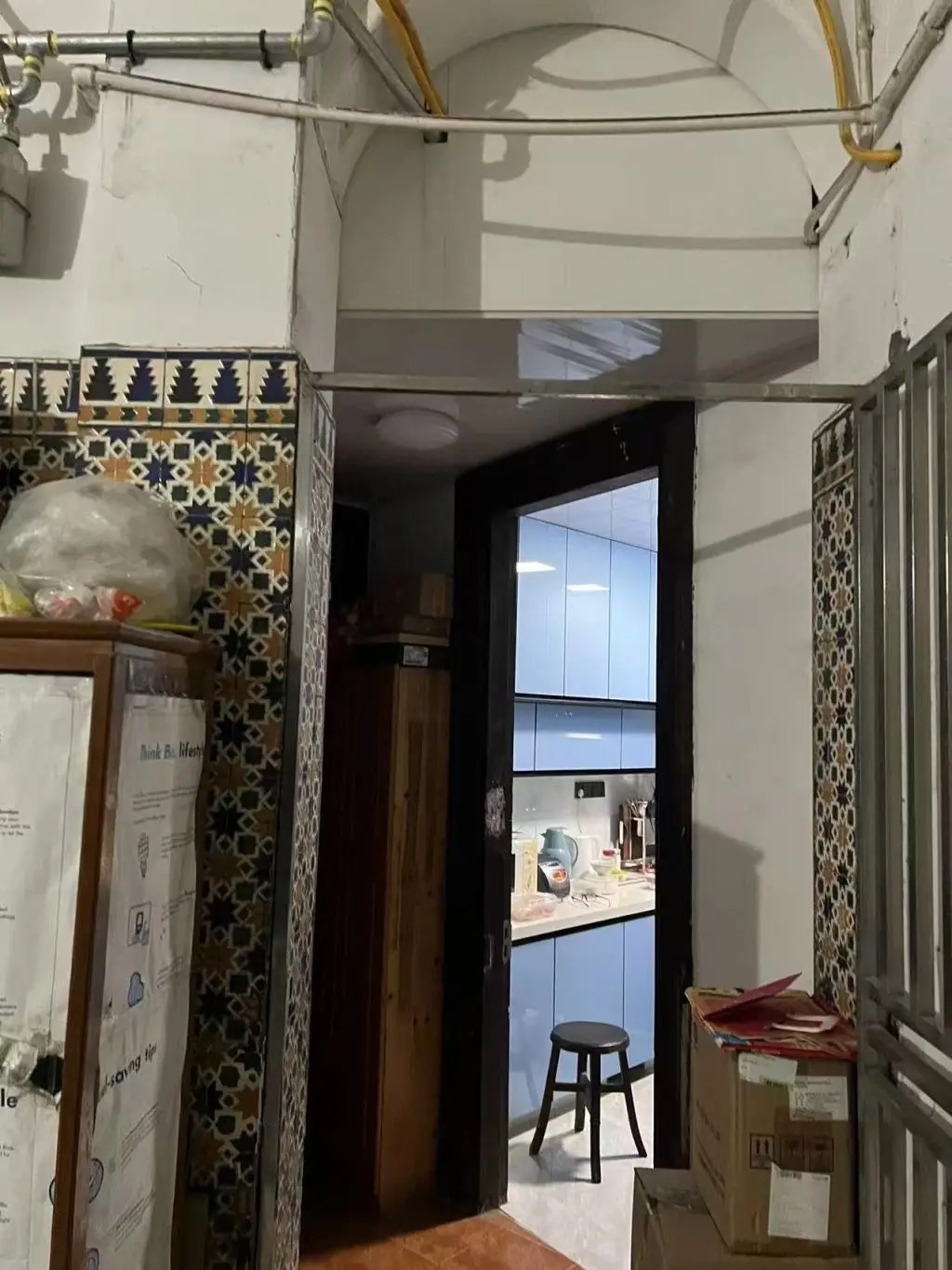 上海旅居⑪｜西班牙人易玛：推动西班牙老建筑的保护与活化__上海旅居⑪｜西班牙人易玛：推动西班牙老建筑的保护与活化