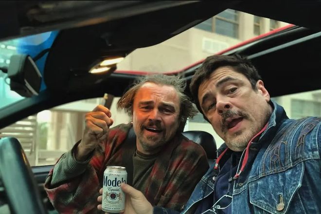 2026开年即期待！《呼啸山庄》《闪灵》等大片确定引进