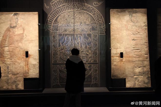 _晋镜头 | 一座镇远桥，看见山西文化厚重“家底”_晋镜头 | 一座镇远桥，看见山西文化厚重“家底”