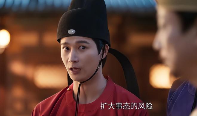 《御赐小仵作2》空降续集开播！最新口碑出炉，观众评价一针见血_《御赐小仵作2》空降续集开播！最新口碑出炉，观众评价一针见血_