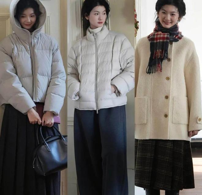 普通人就该照搬这些穿搭!衣服不用买太贵,自然耐看又舒适_普通人就该照搬这些穿搭!衣服不用买太贵,自然耐看又舒适_