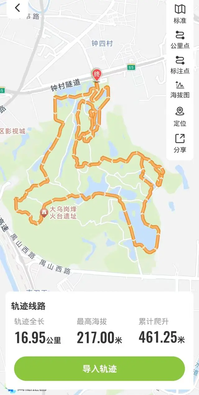 深圳徒步路线推荐__湖州徒步路线推荐