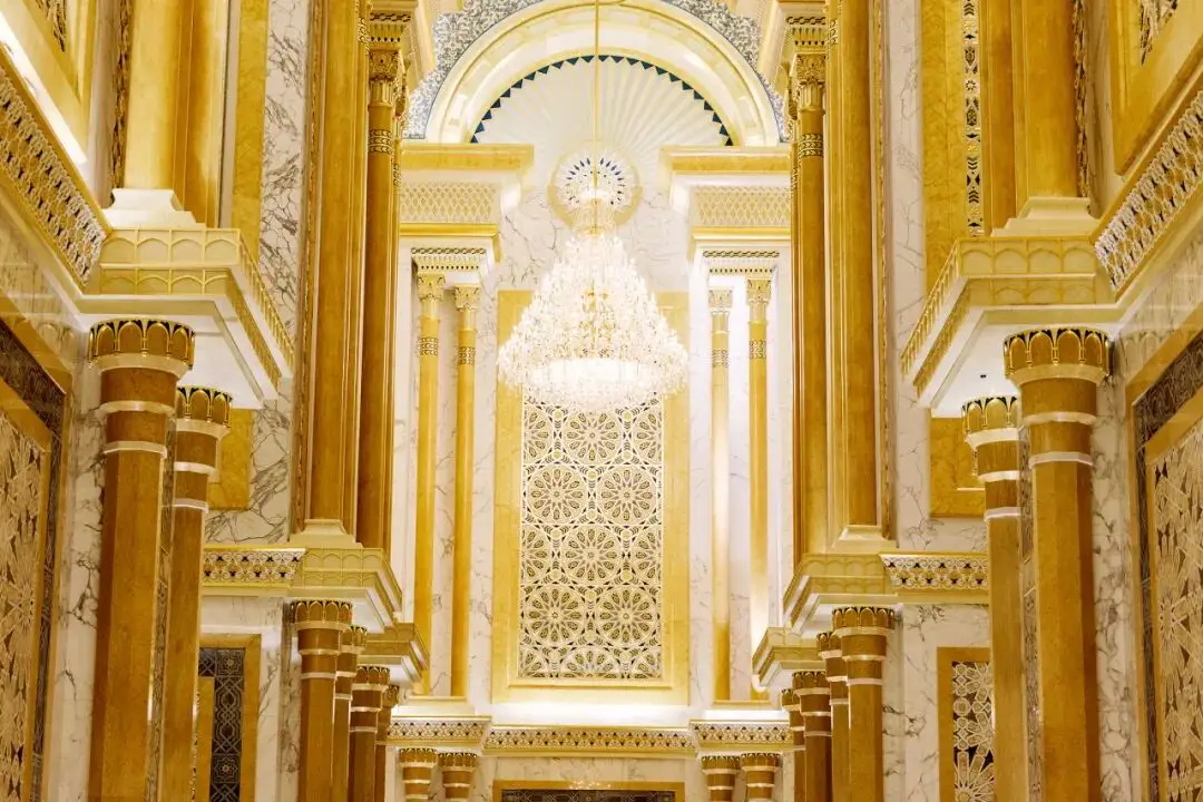 _阿布扎比攻略_阿布扎比知乎