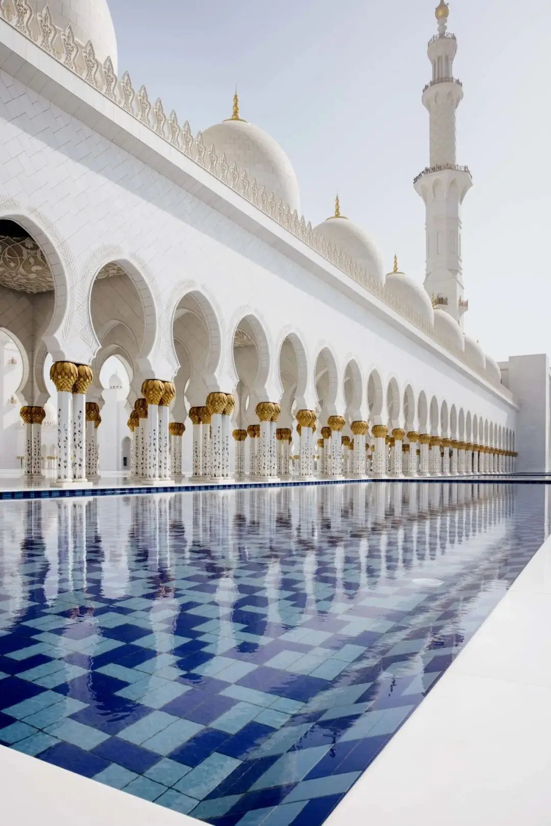 _阿布扎比知乎_阿布扎比攻略