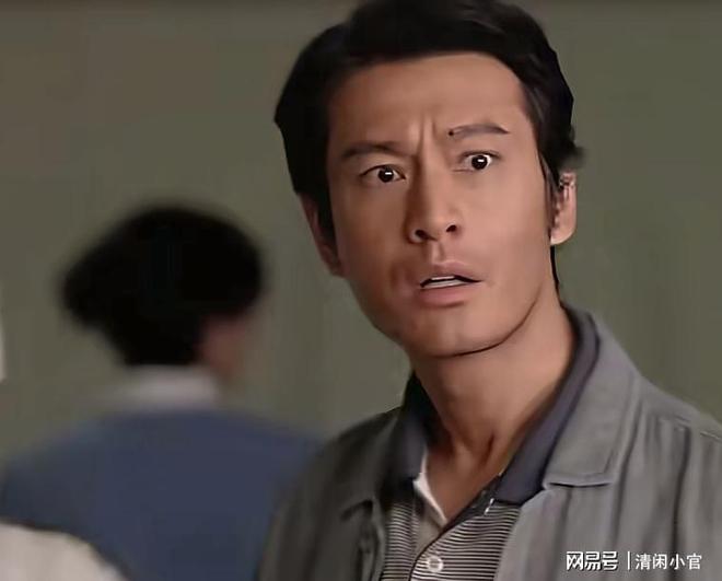 《小城大事》：超有“气血”的赵丽颖，又给内娱上了一课_《小城大事》：超有“气血”的赵丽颖，又给内娱上了一课_