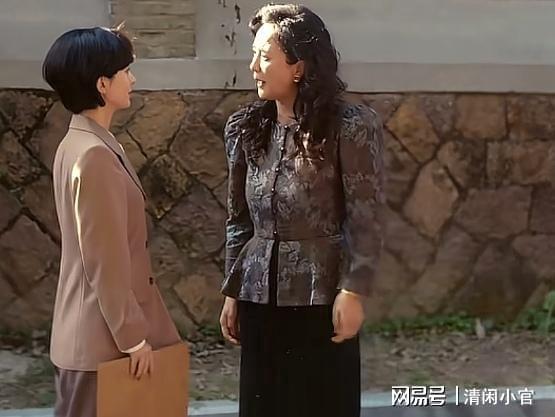 _《小城大事》：超有“气血”的赵丽颖，又给内娱上了一课_《小城大事》：超有“气血”的赵丽颖，又给内娱上了一课