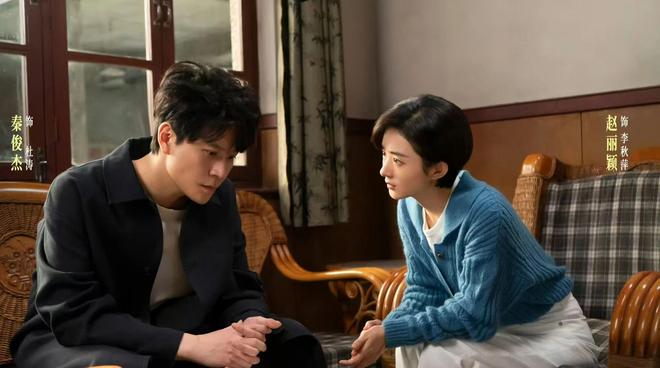 《小城大事》杜涛自私原形毕露，李秋萍被狠狠伤害！观众齐呼分手__《小城大事》杜涛自私原形毕露，李秋萍被狠狠伤害！观众齐呼分手