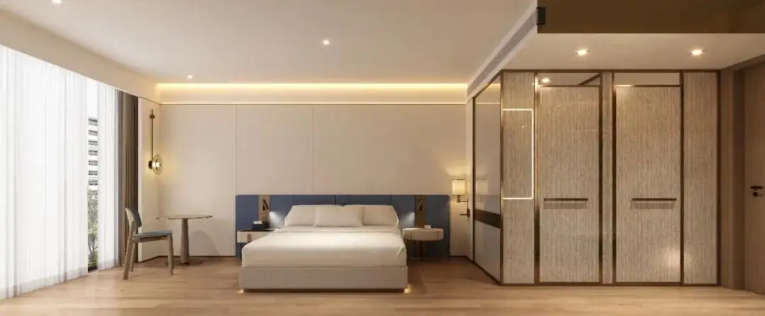 精准捕捉区域机遇，雅斯特酒店成为文旅小城品质住宿“补位者”__精准捕捉区域机遇，雅斯特酒店成为文旅小城品质住宿“补位者”