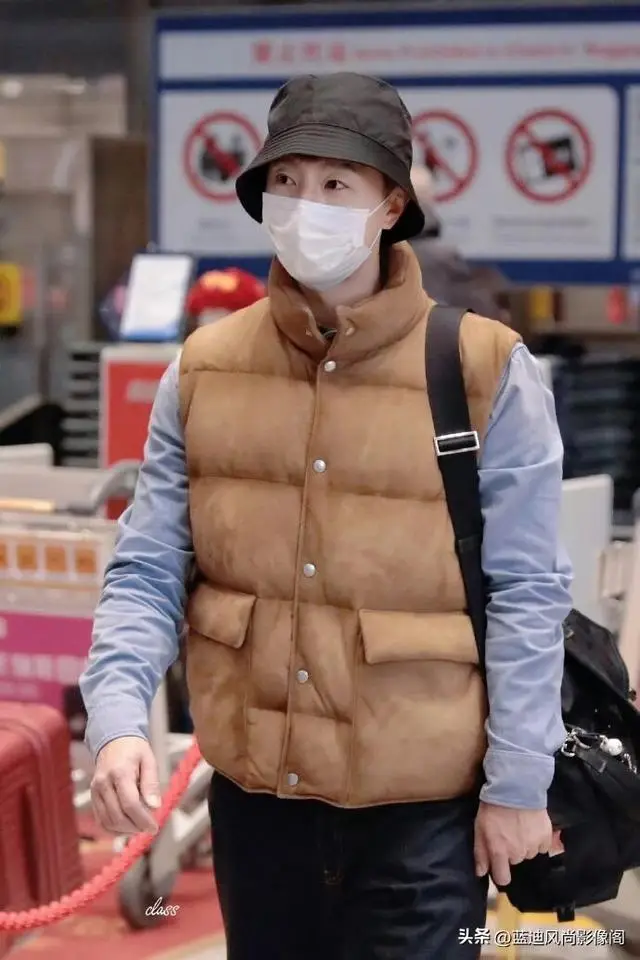 马龙米兰 Prada 首秀：把沉稳穿成时尚