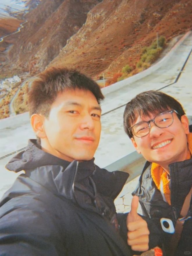 _瓜皮赵一博哪里人_瓜皮赵一博