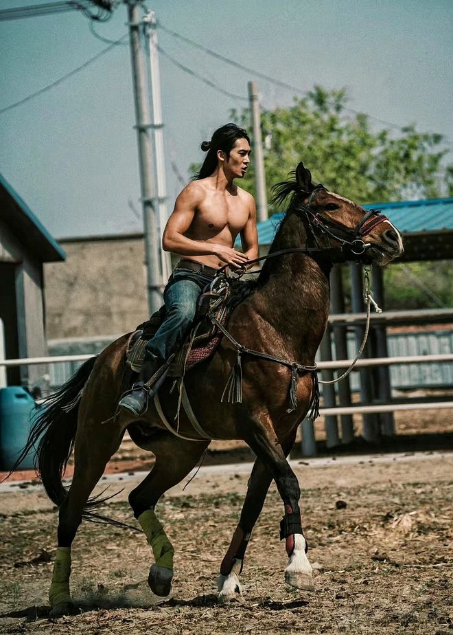 瓜皮赵一博哪里人__瓜皮赵一博