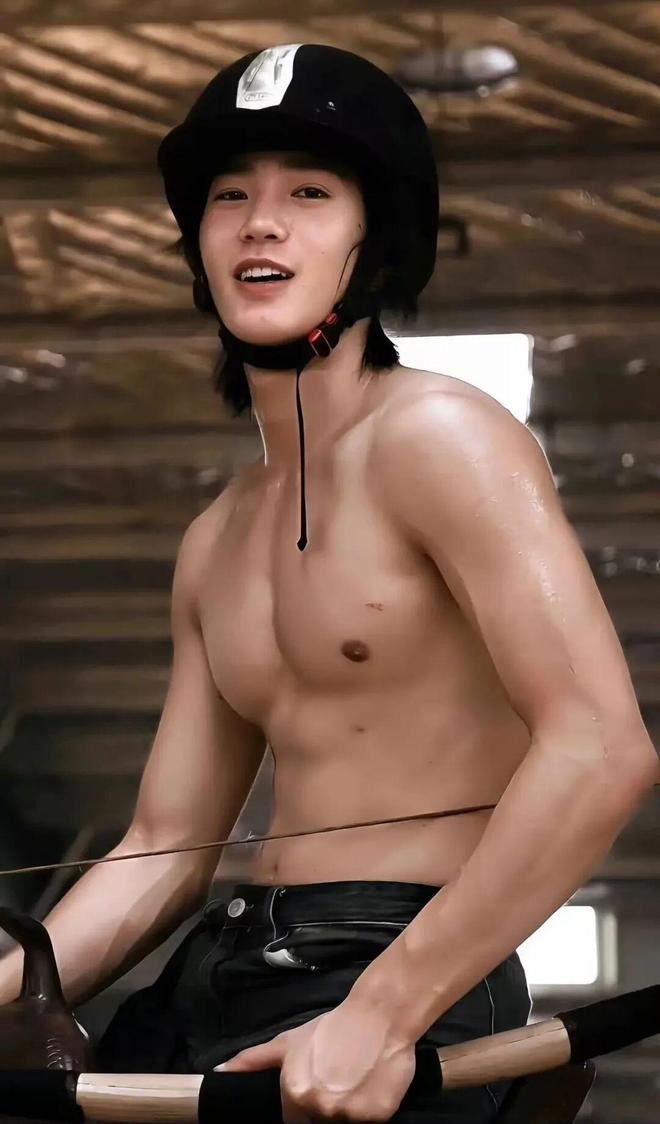 _瓜皮赵一博_瓜皮赵一博哪里人