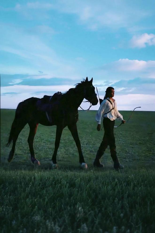 _瓜皮赵一博哪里人_瓜皮赵一博