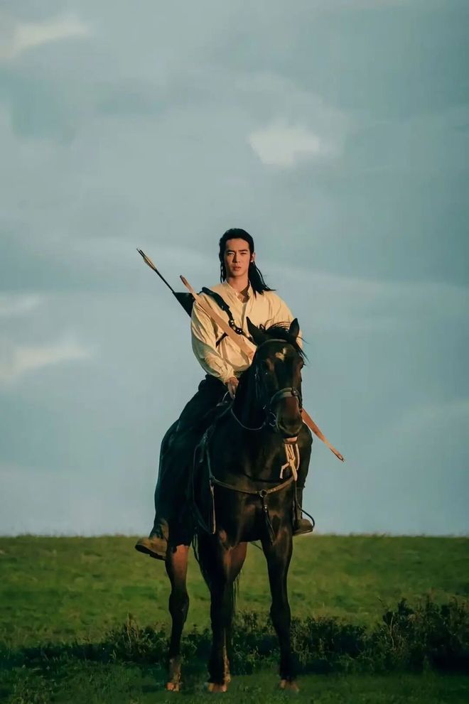 _瓜皮赵一博哪里人_瓜皮赵一博