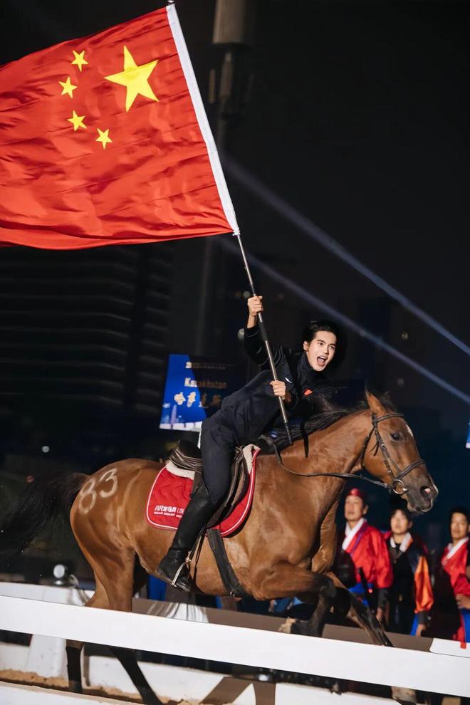 瓜皮赵一博哪里人__瓜皮赵一博