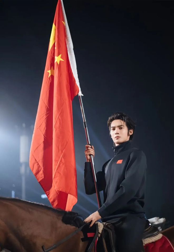 瓜皮赵一博__瓜皮赵一博哪里人