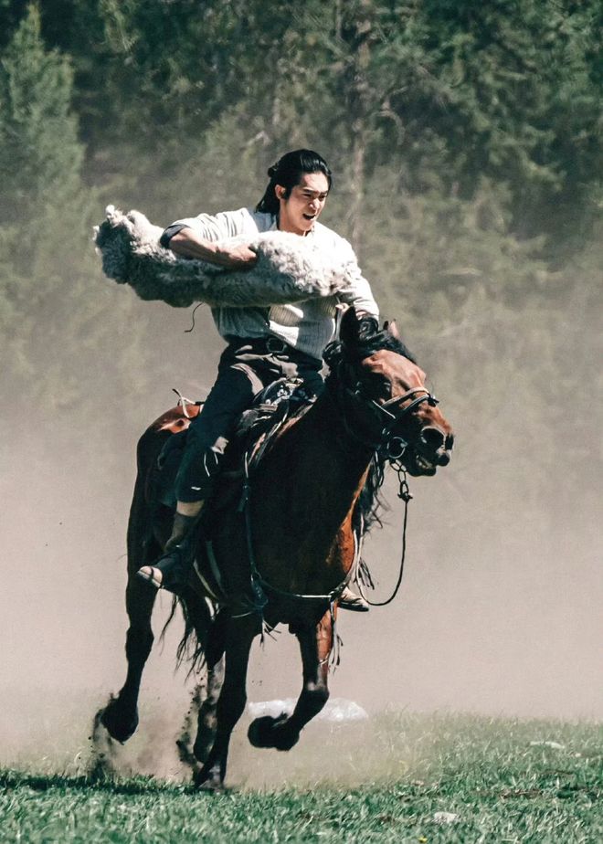 _瓜皮赵一博_瓜皮赵一博哪里人