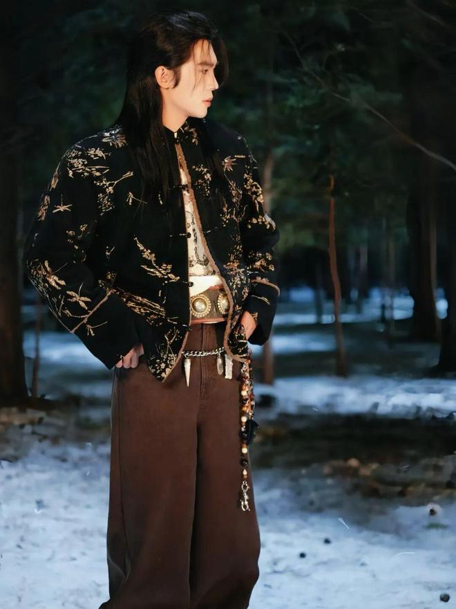 _瓜皮赵一博哪里人_瓜皮赵一博