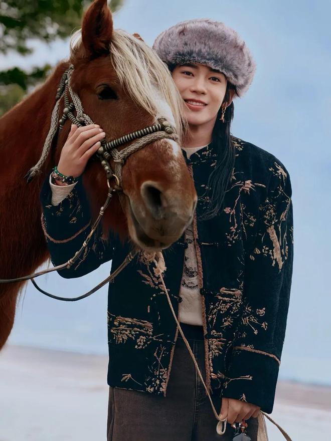 _瓜皮赵一博哪里人_瓜皮赵一博