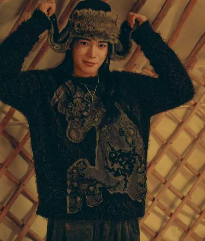 _瓜皮赵一博哪里人_瓜皮赵一博