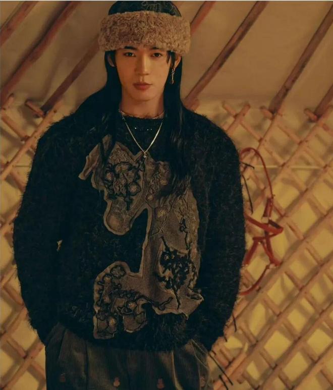 瓜皮赵一博__瓜皮赵一博哪里人