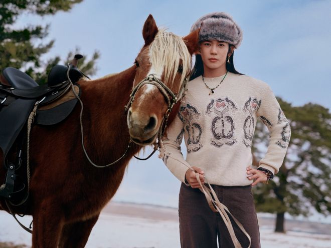 _瓜皮赵一博哪里人_瓜皮赵一博