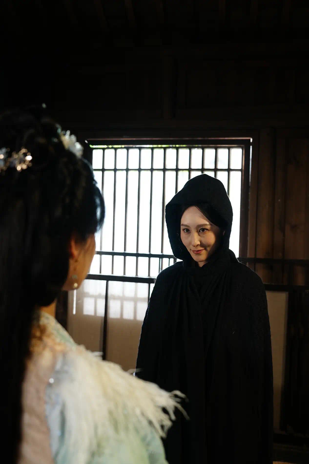 _《雁荡山里雁归时》开机仪式举行 影视加文旅深度呈现浙南人文_《雁荡山里雁归时》开机仪式举行 影视加文旅深度呈现浙南人文