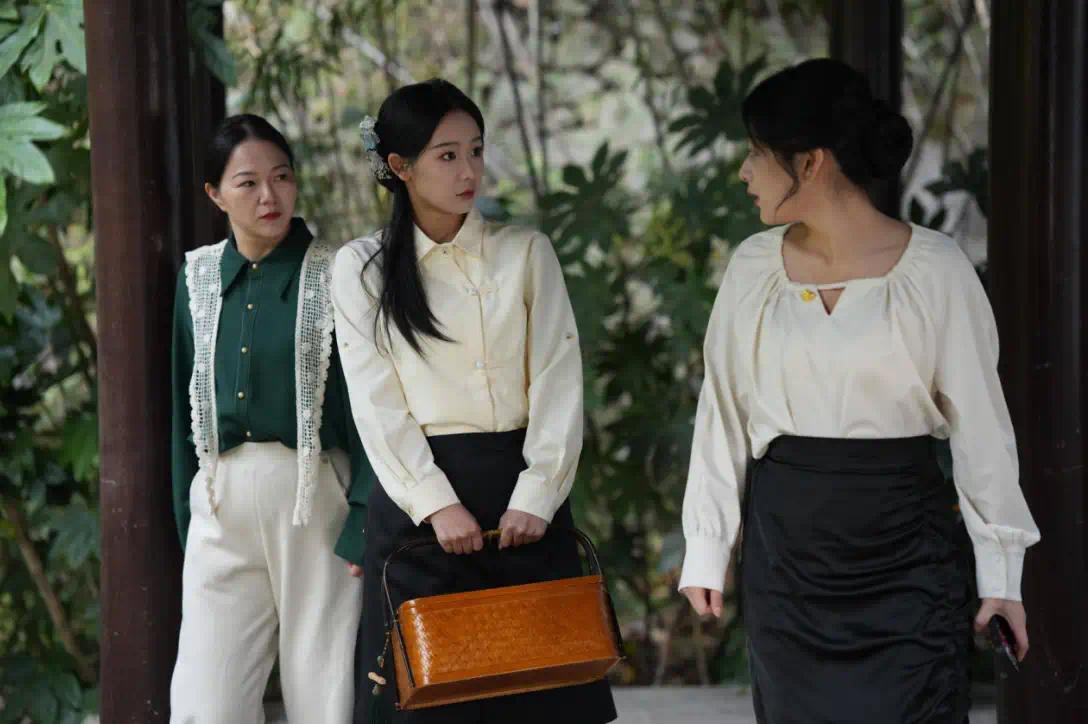 《雁荡山里雁归时》开机仪式举行 影视加文旅深度呈现浙南人文__《雁荡山里雁归时》开机仪式举行 影视加文旅深度呈现浙南人文