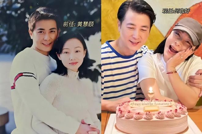 _黄慧颐晒结婚证，正式向保剑锋开战，同时喊话现任何珈好_黄慧颐晒结婚证，正式向保剑锋开战，同时喊话现任何珈好