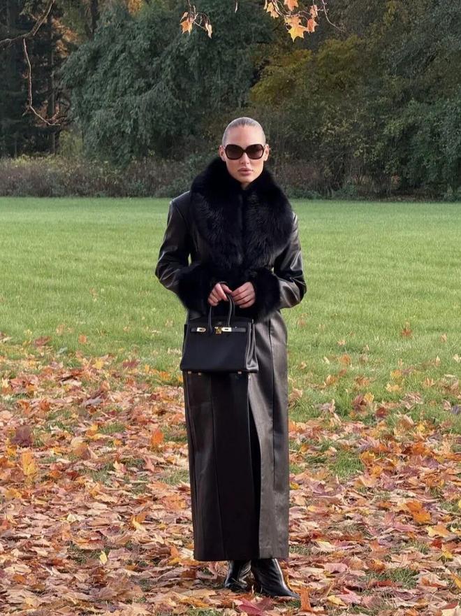 款冬季羽绒服_冬装羽绒服搭配_