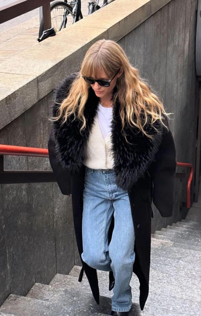 冬装羽绒服搭配__款冬季羽绒服