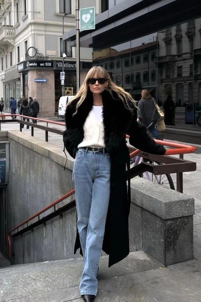 _款冬季羽绒服_冬装羽绒服搭配