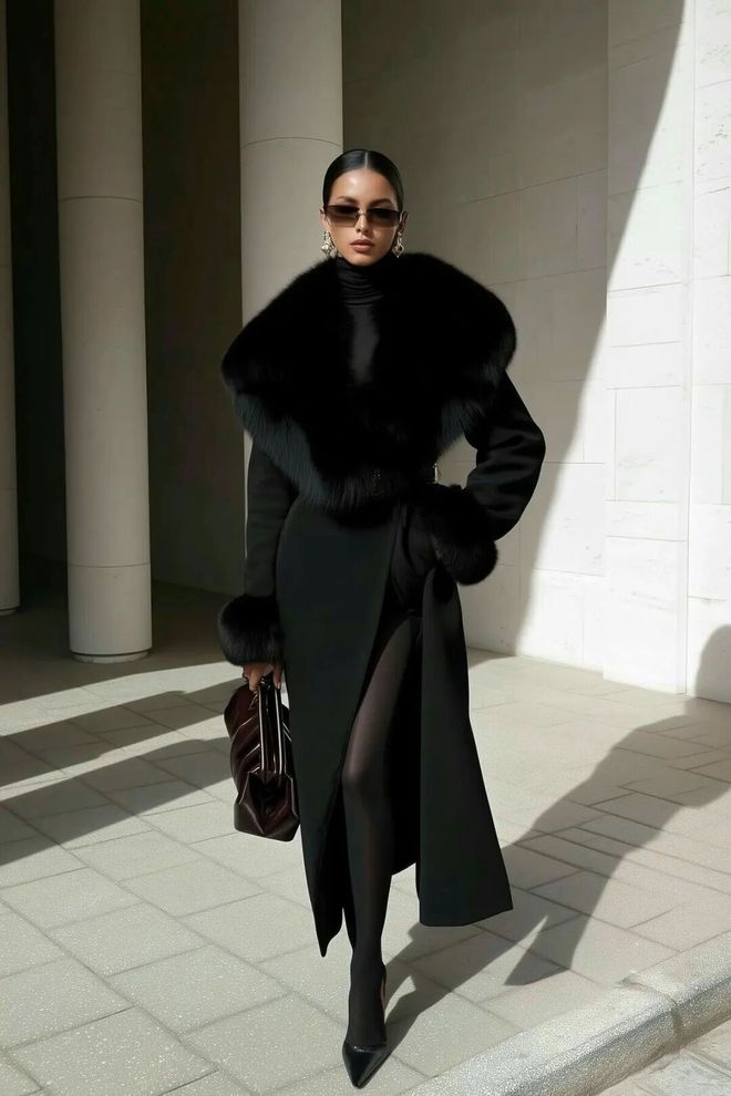 冬装羽绒服搭配_款冬季羽绒服_